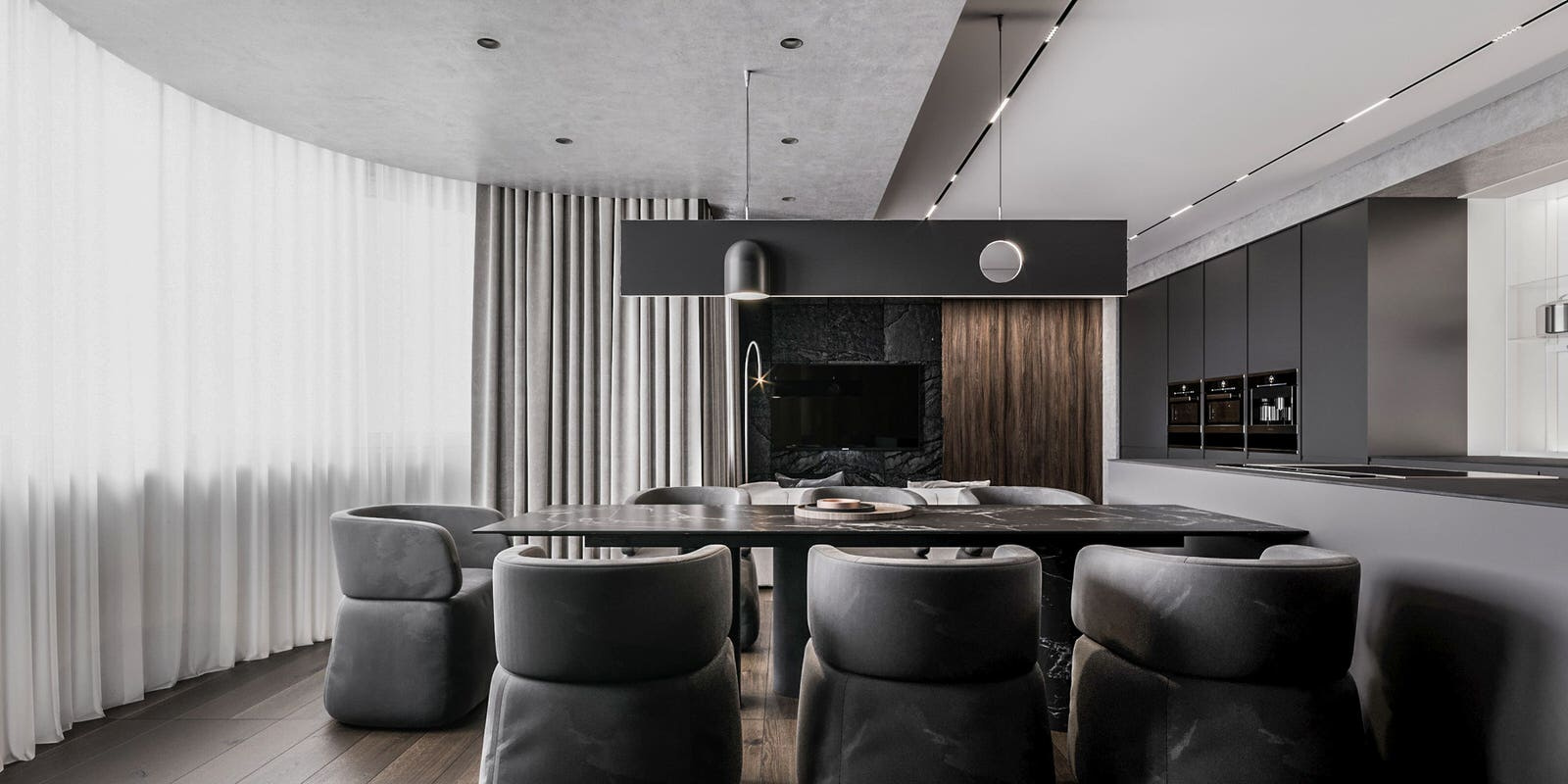 BRIT APARTMENT