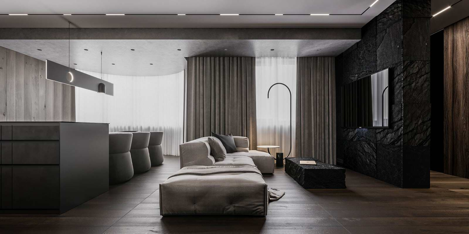 BRIT APARTMENT