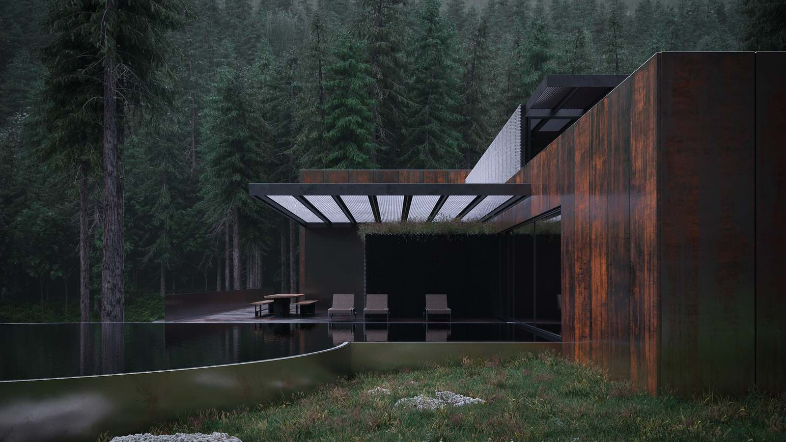 NATIVE HOUSE