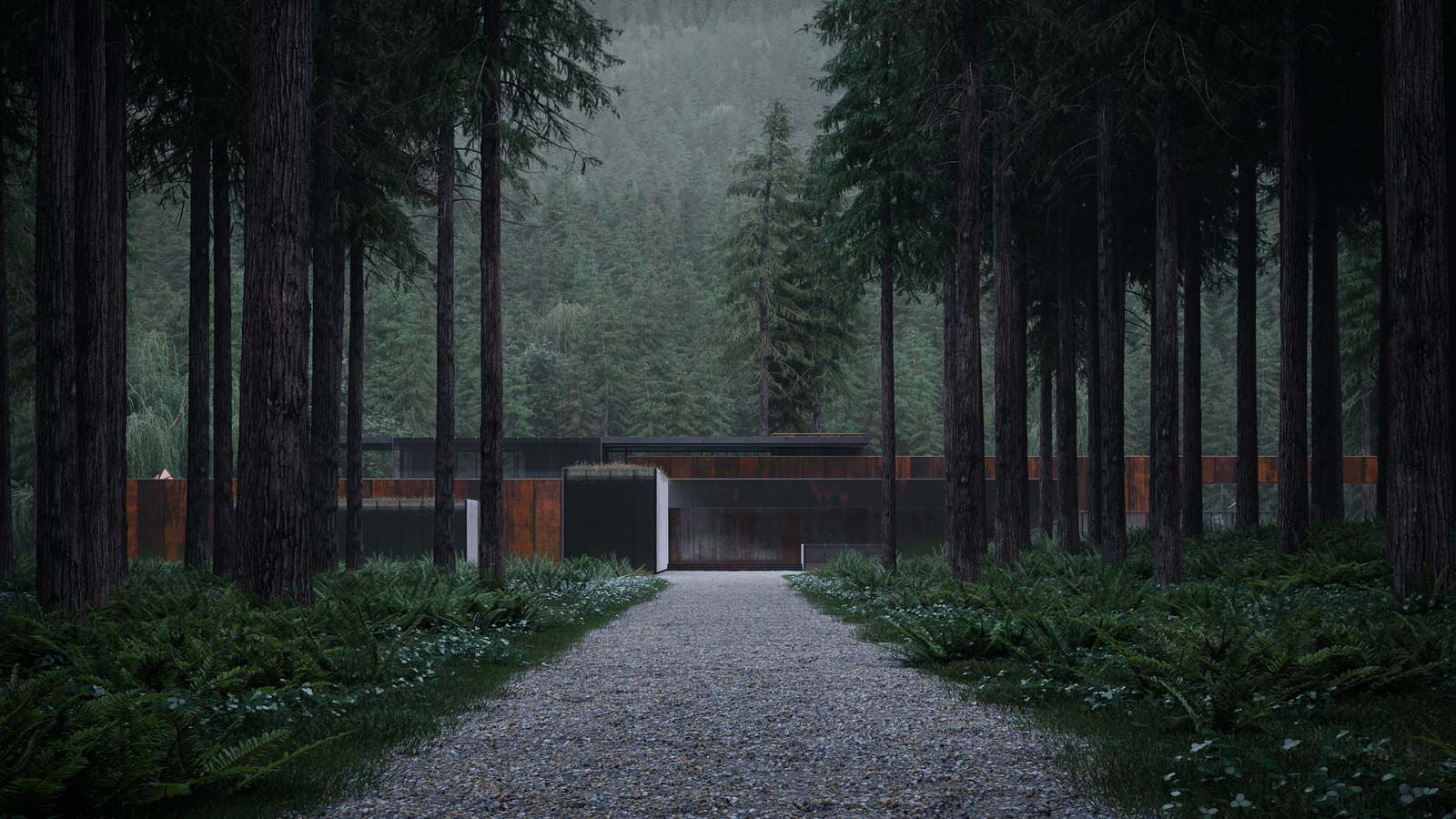NATIVE HOUSE