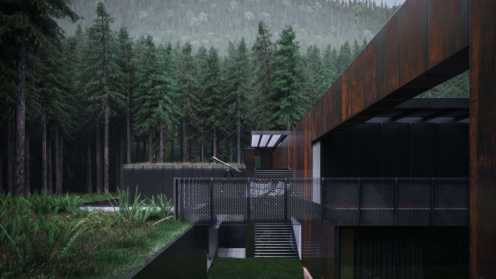 NATIVE HOUSE