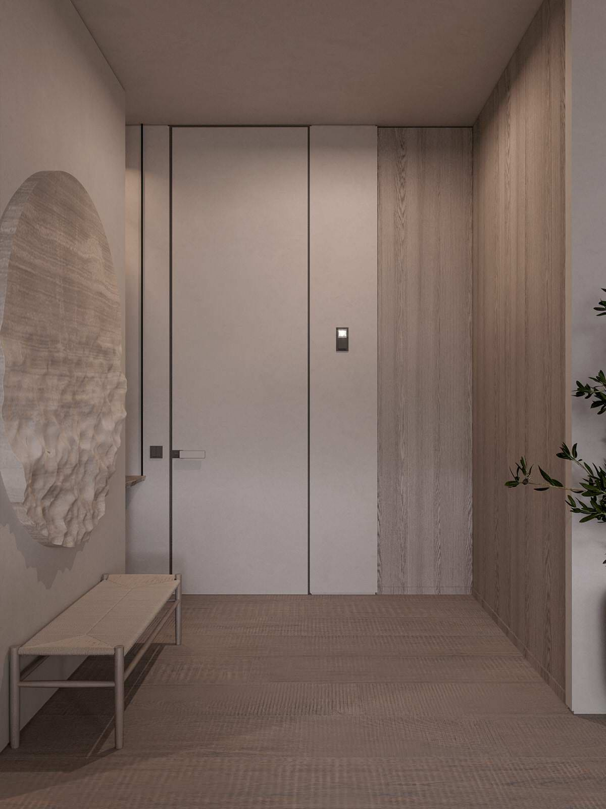 MANNA APARTMENT