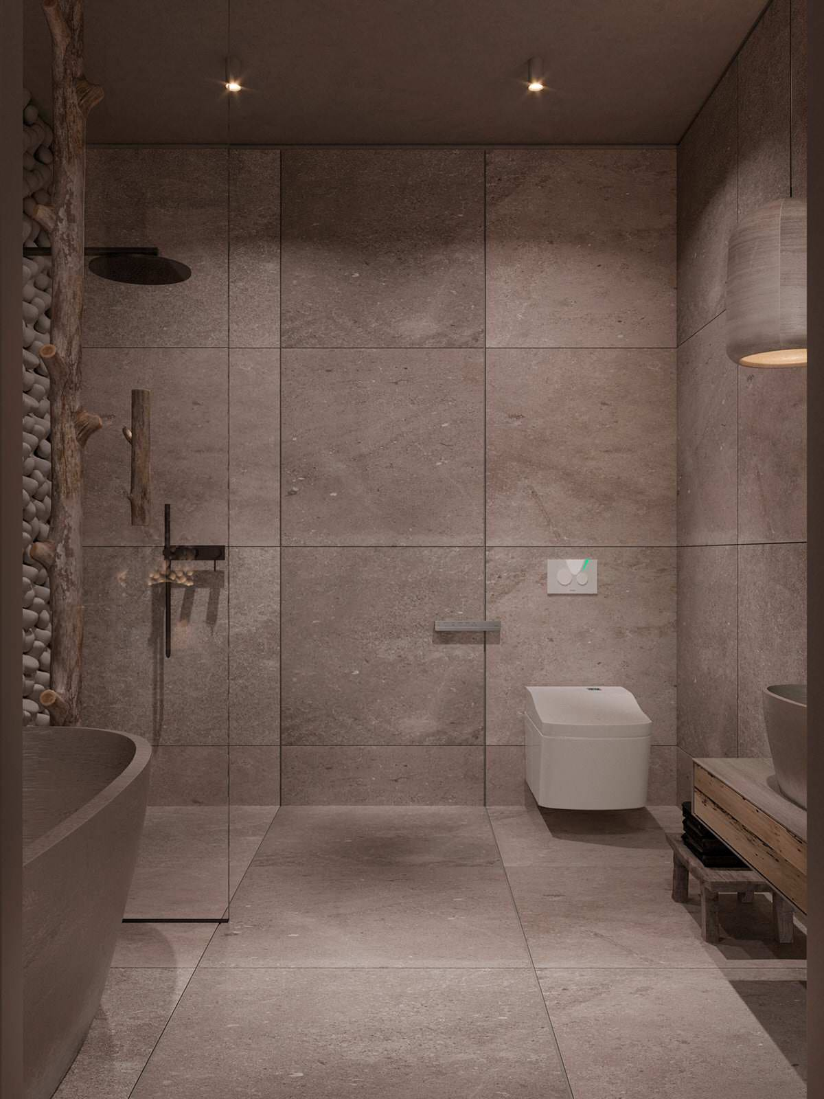 MANNA APARTMENT