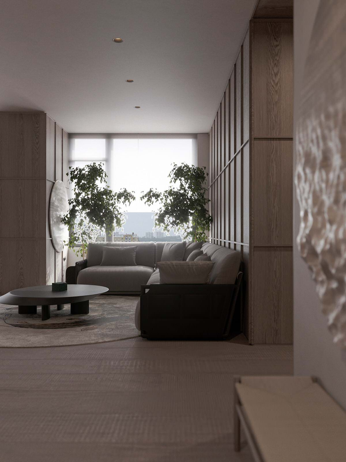 MANNA APARTMENT