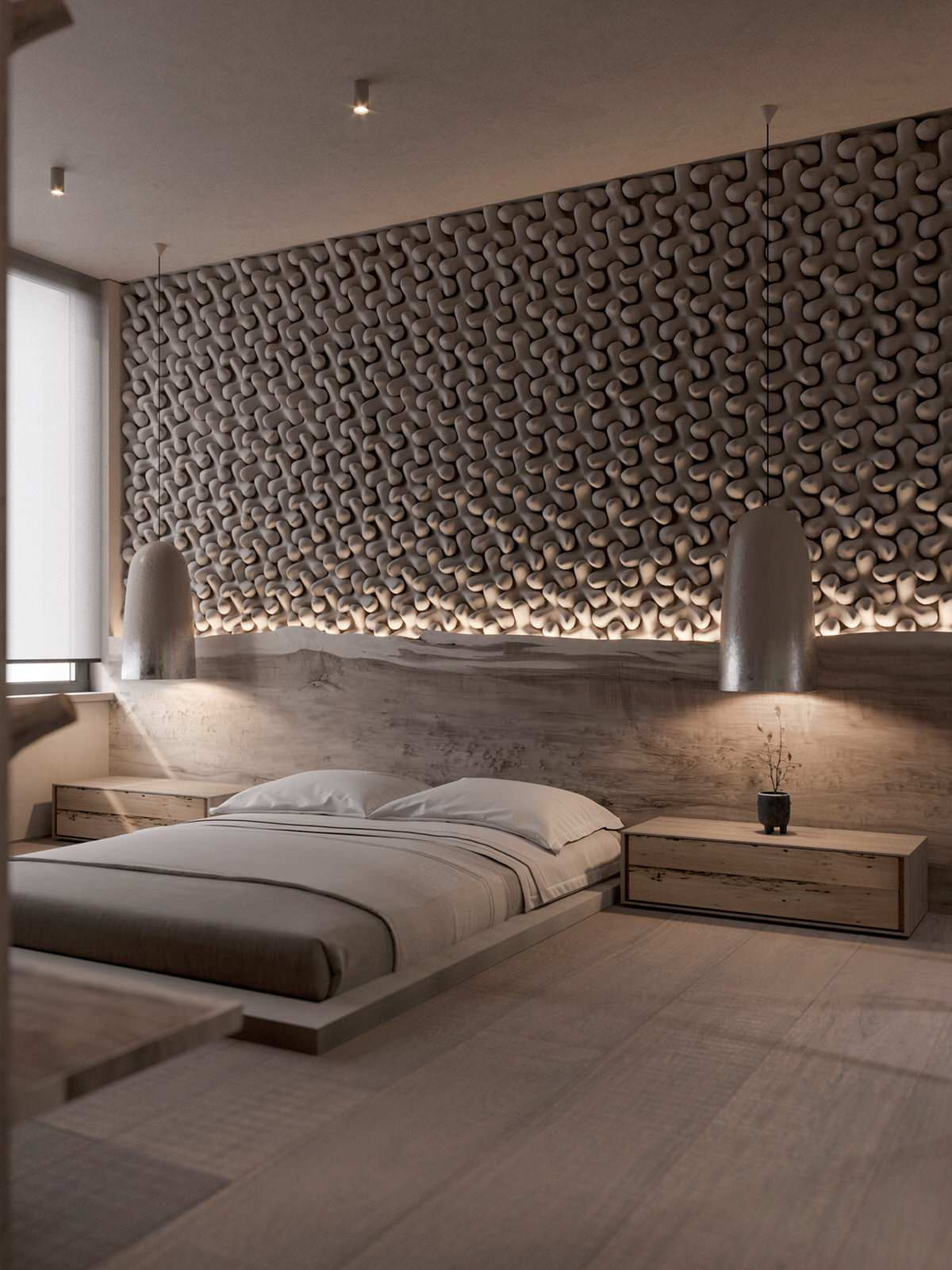 MANNA APARTMENT