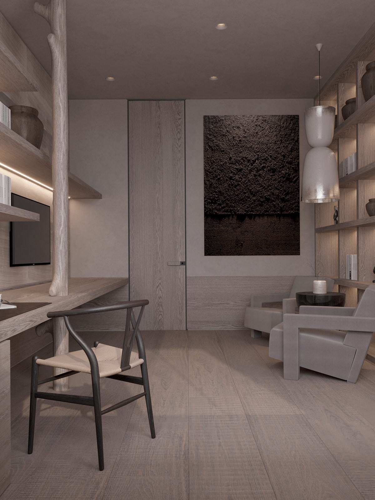 MANNA APARTMENT