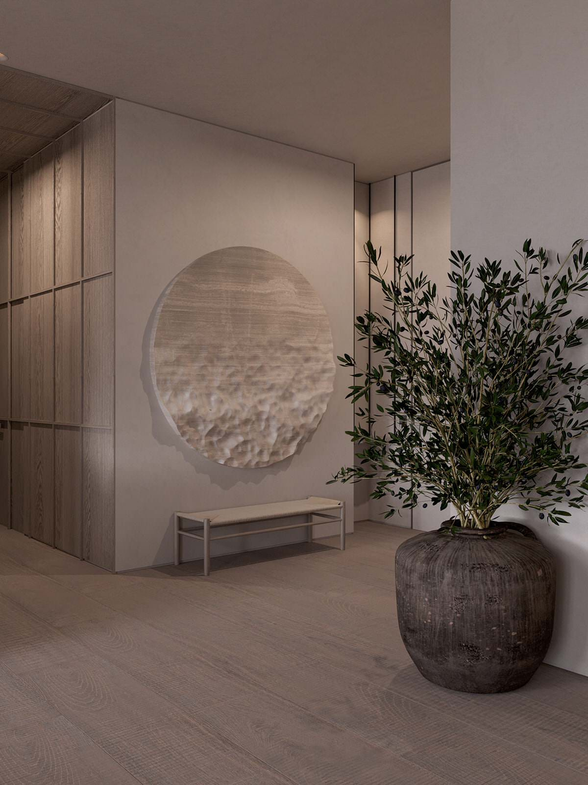 MANNA APARTMENT