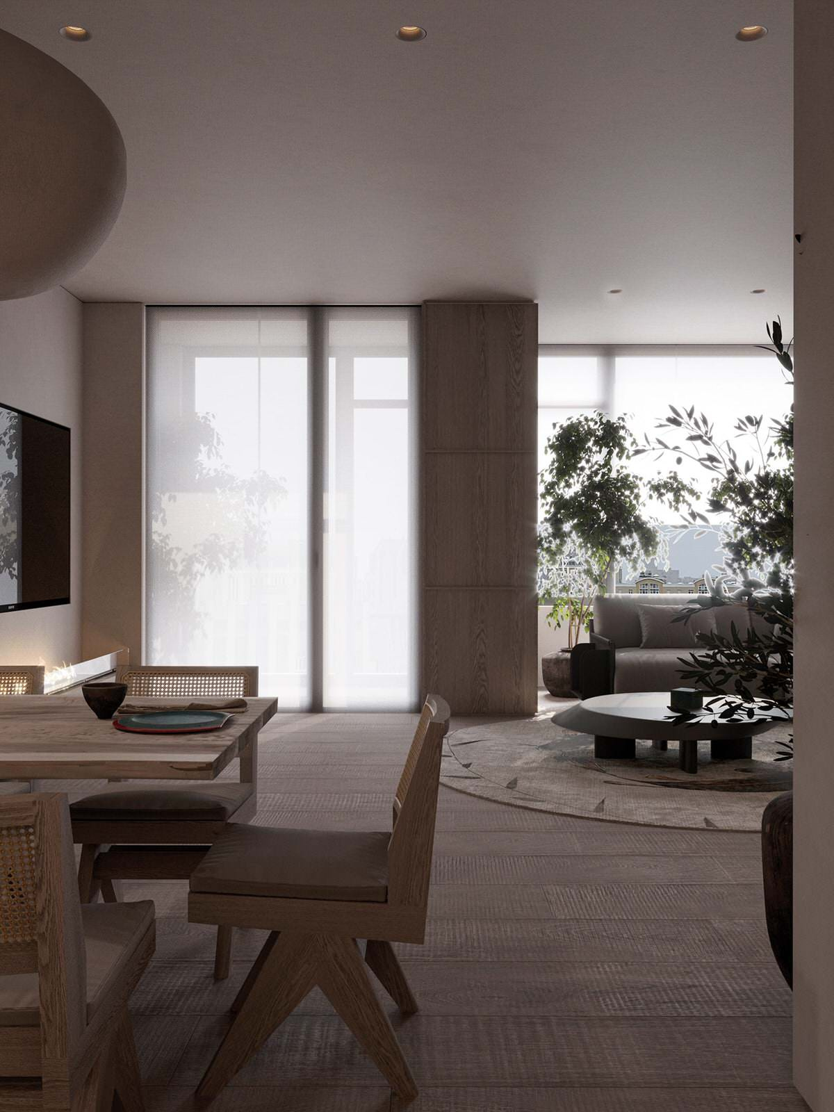 MANNA APARTMENT