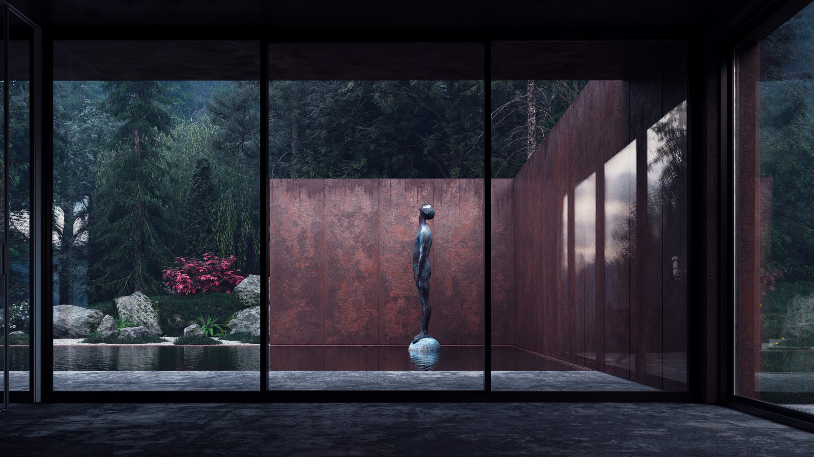 ROSE HOUSE