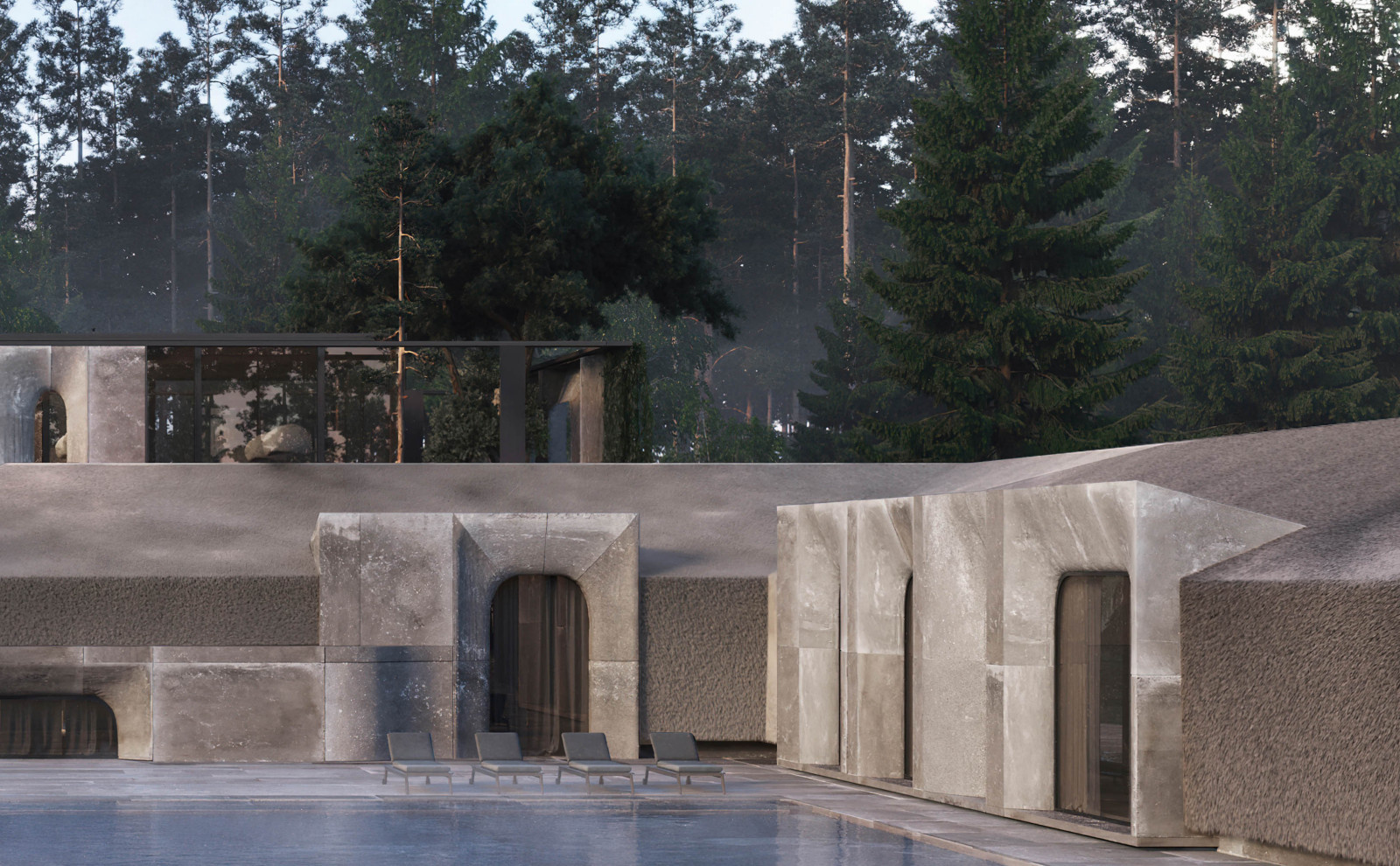 MAKHNO VILLAGE RESORT