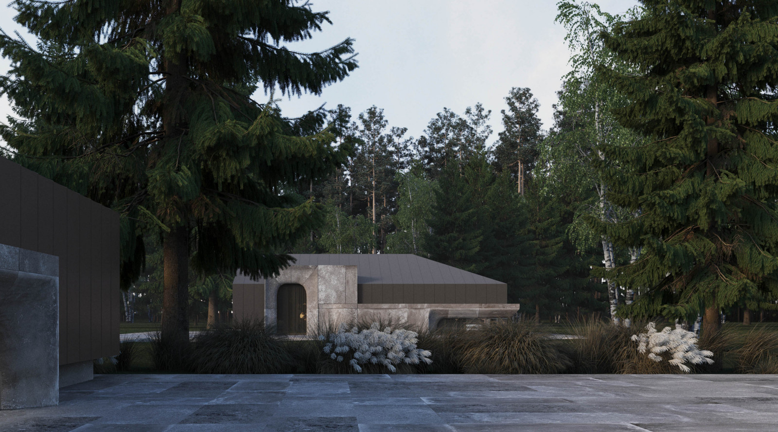 MAKHNO VILLAGE RESORT