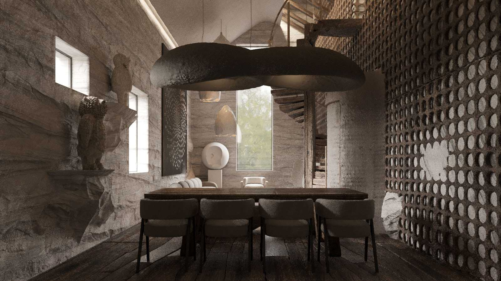 HOTEL MAKHNO