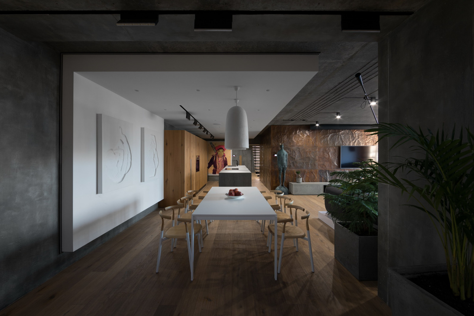MOD APARTMENT
