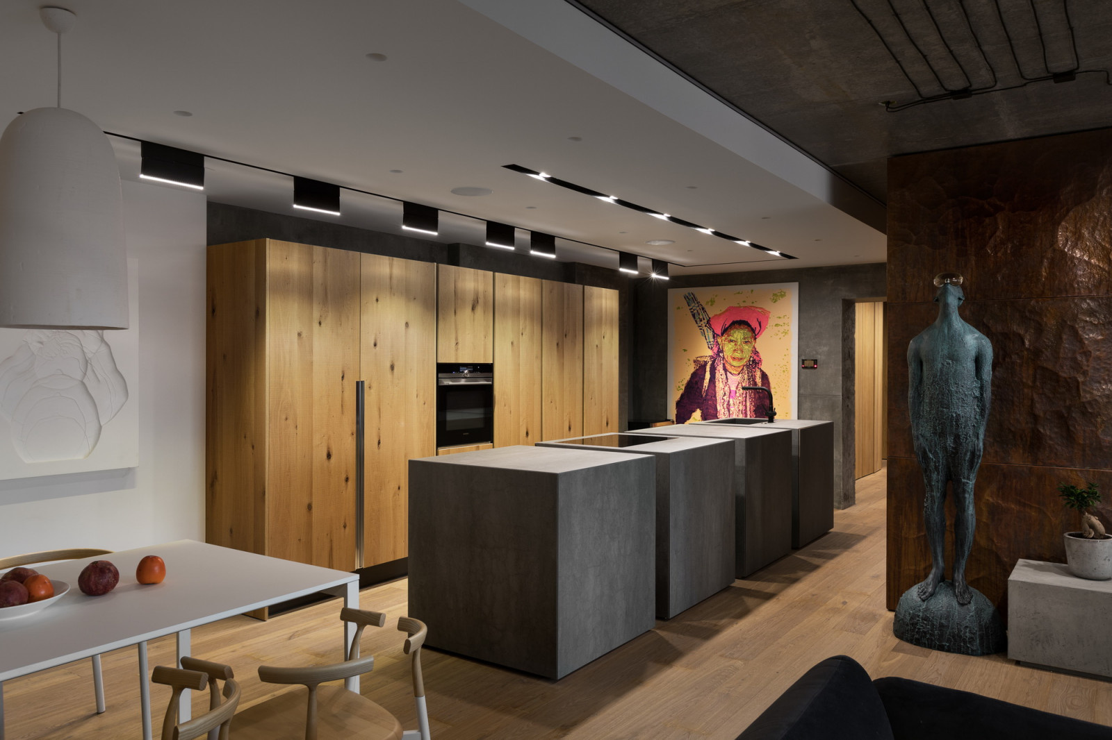 MOD APARTMENT