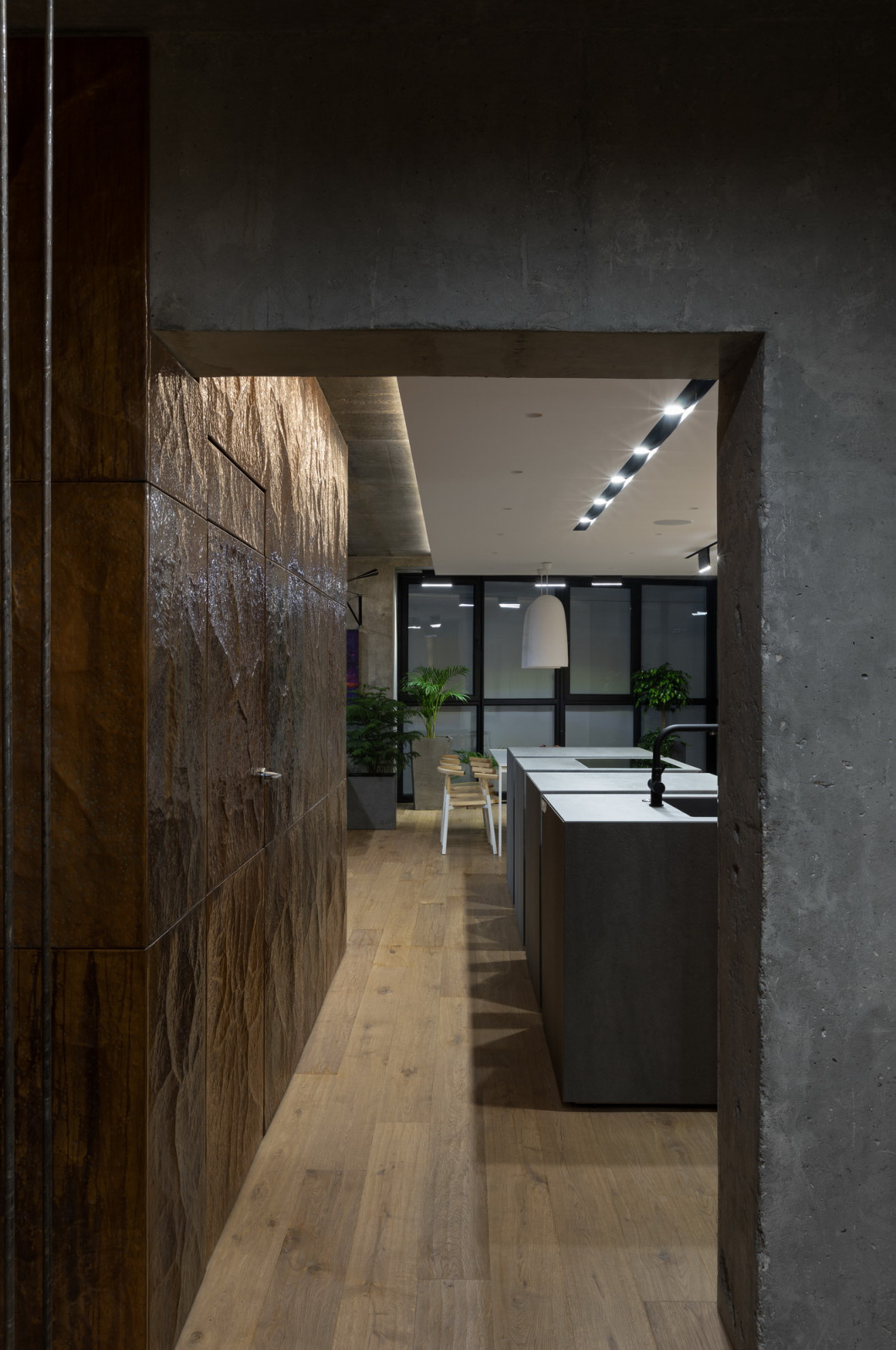 MOD APARTMENT