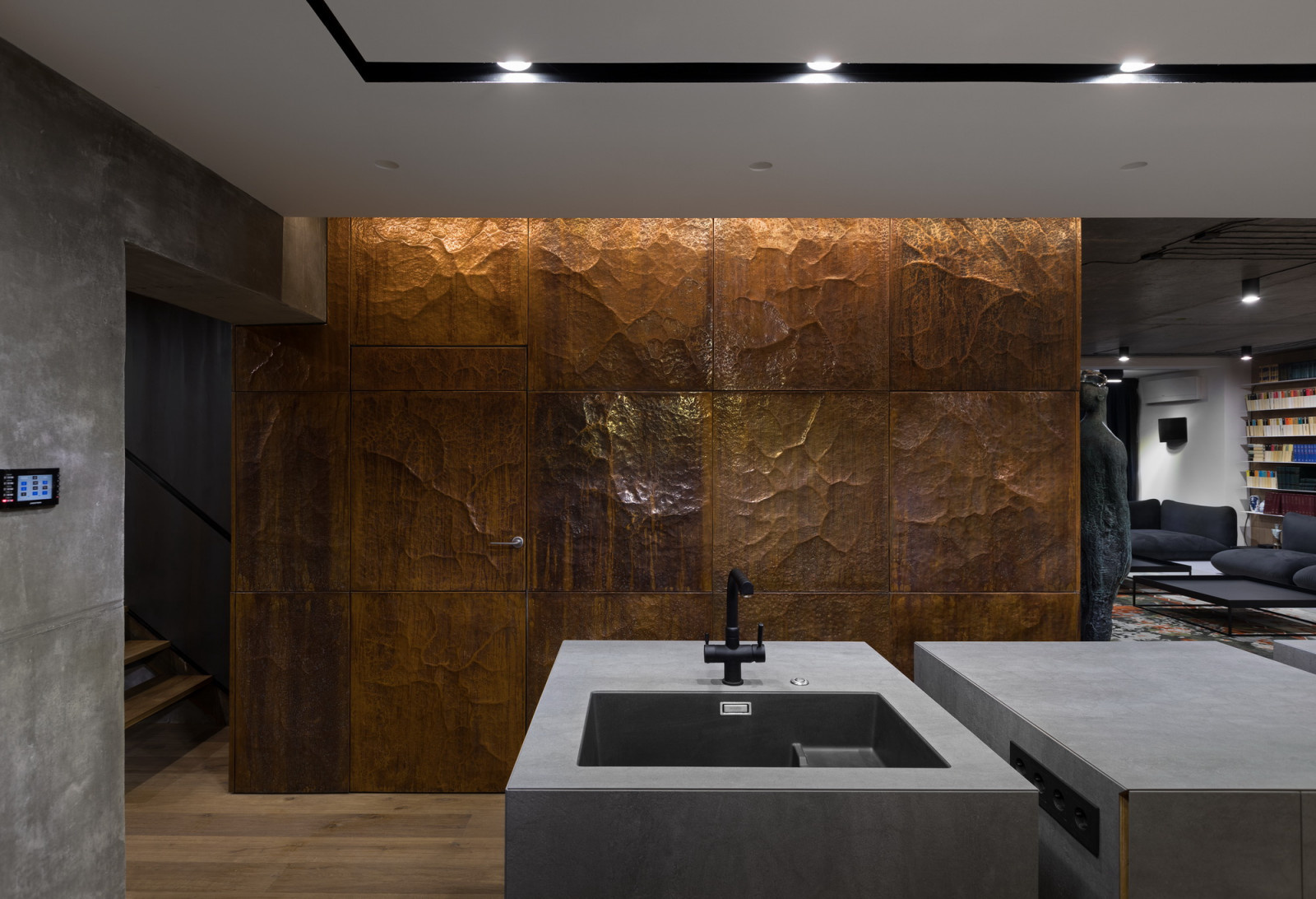 MOD APARTMENT