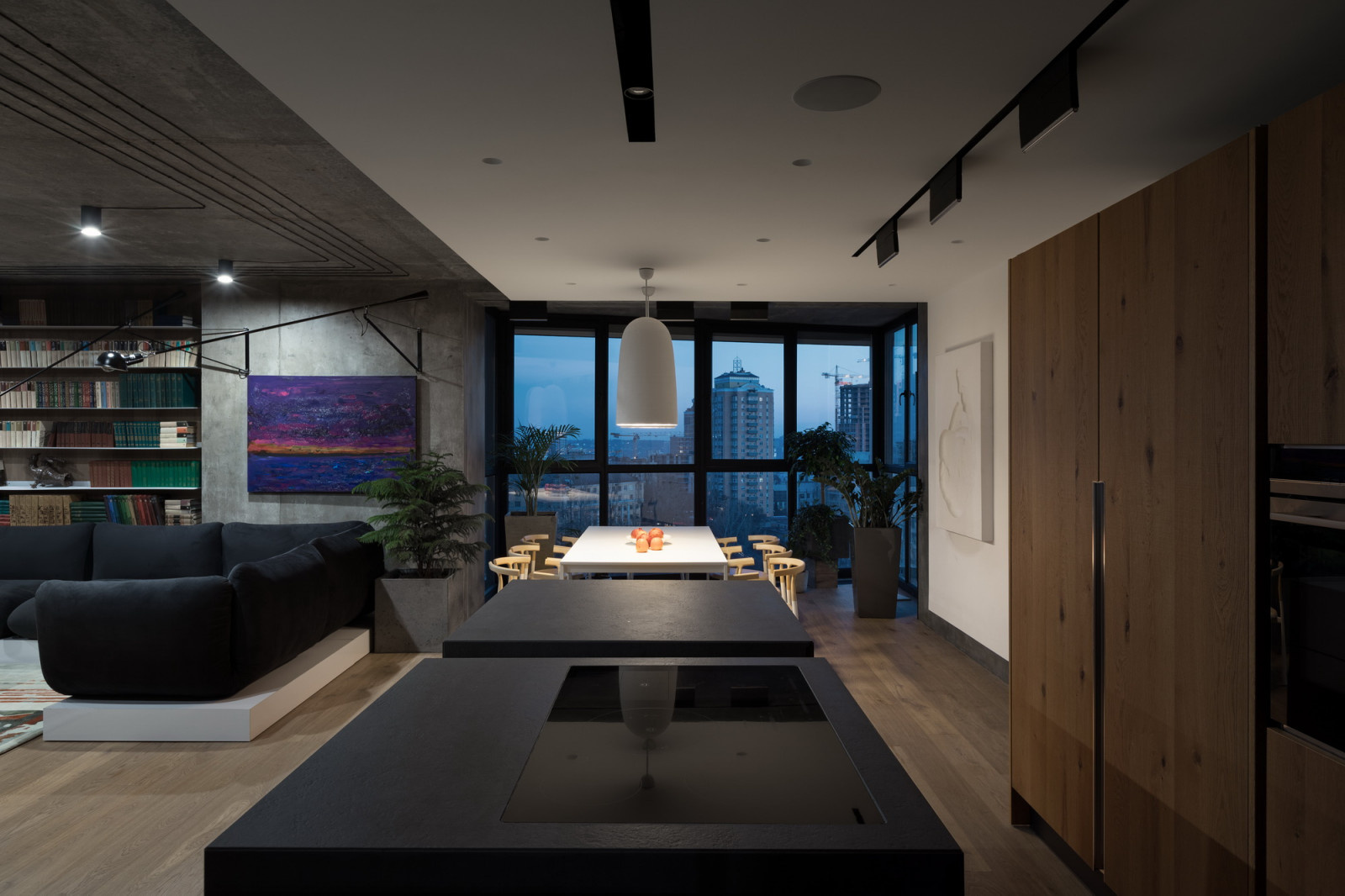 MOD APARTMENT
