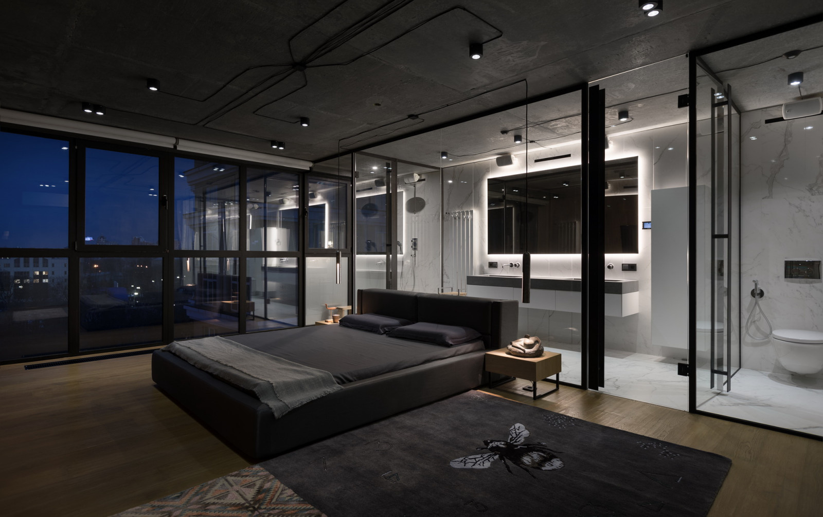 MOD APARTMENT