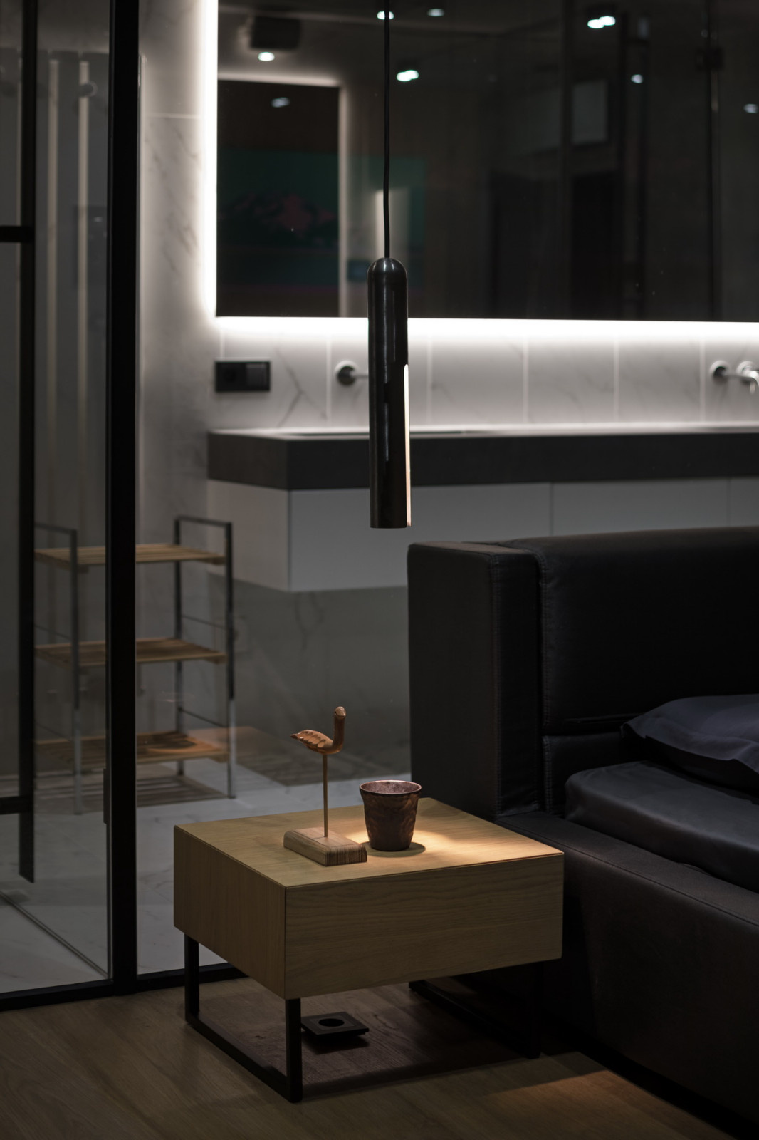 MOD APARTMENT