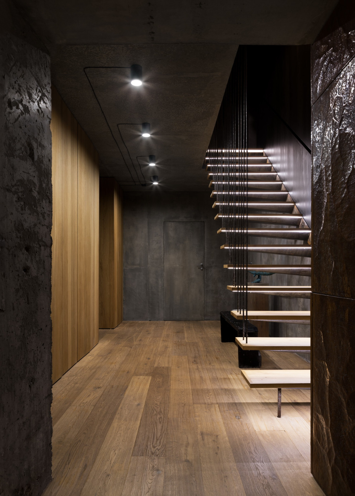 MOD APARTMENT