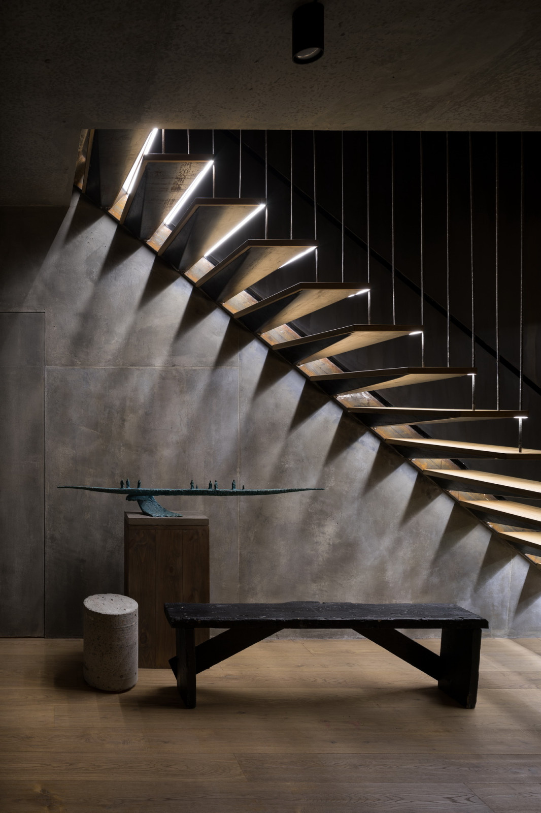 MOD APARTMENT