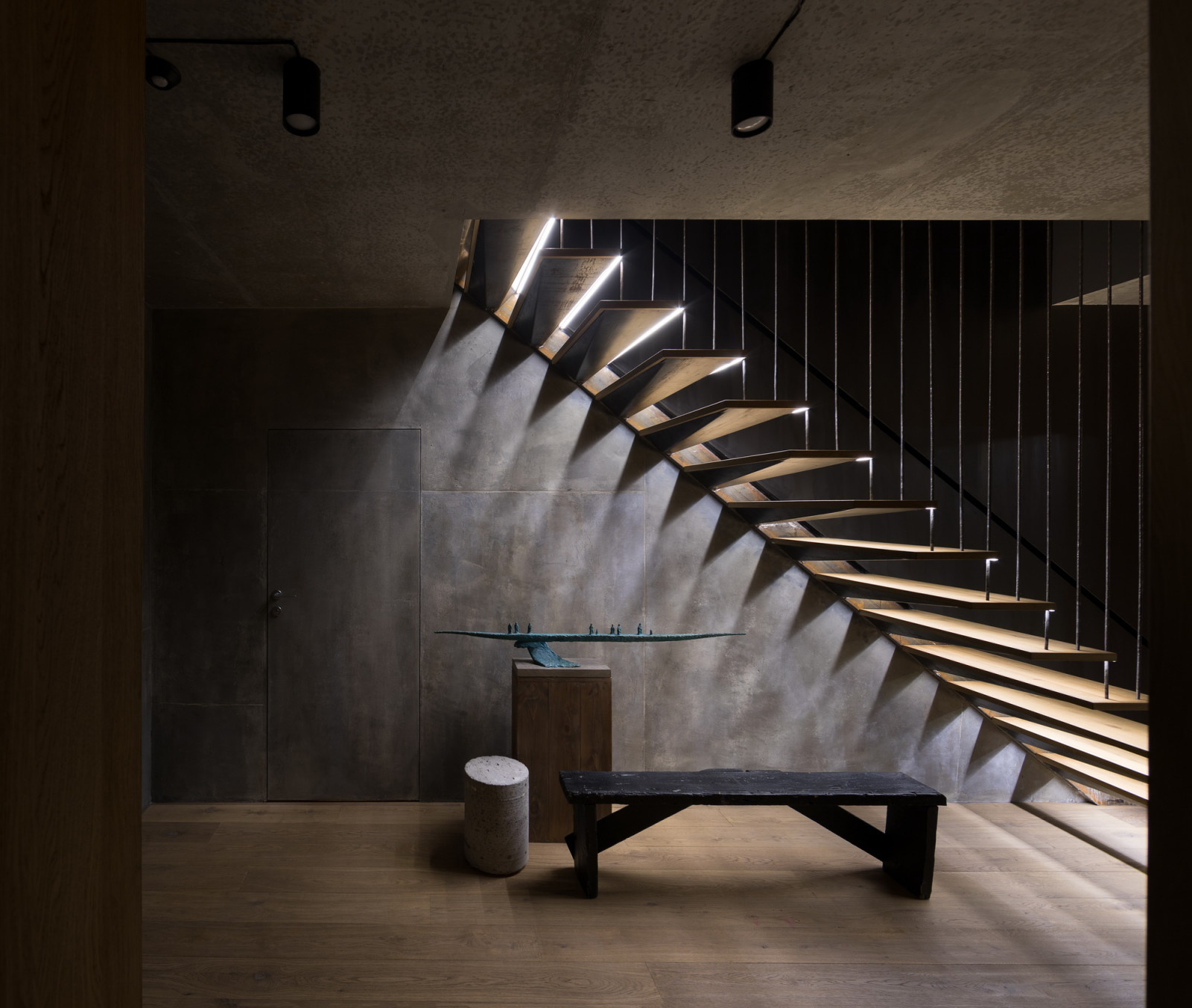 MOD APARTMENT