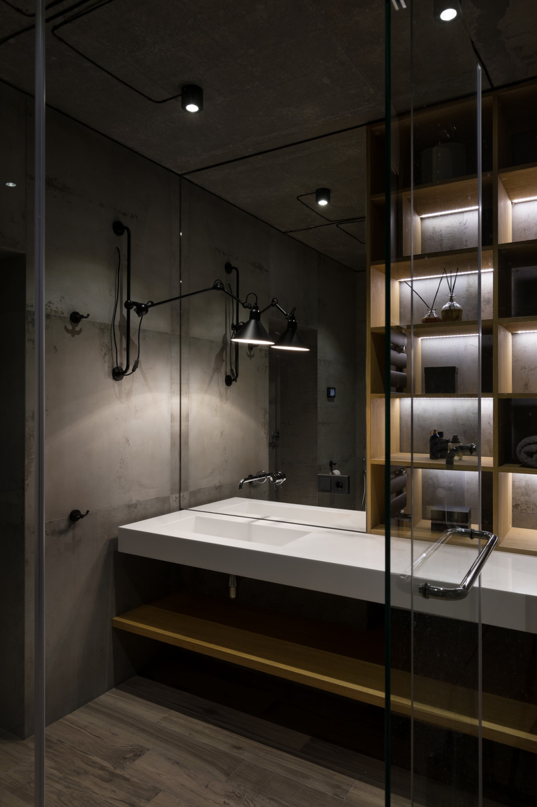 MOD APARTMENT