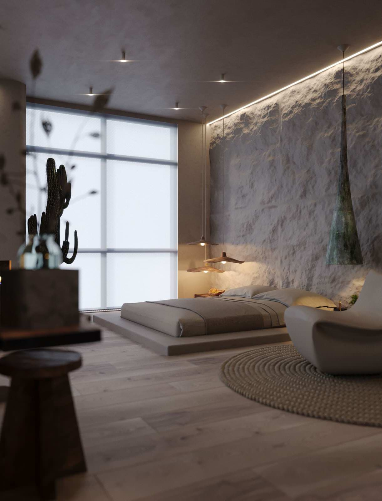 BILA WABI SABI APARTMENT