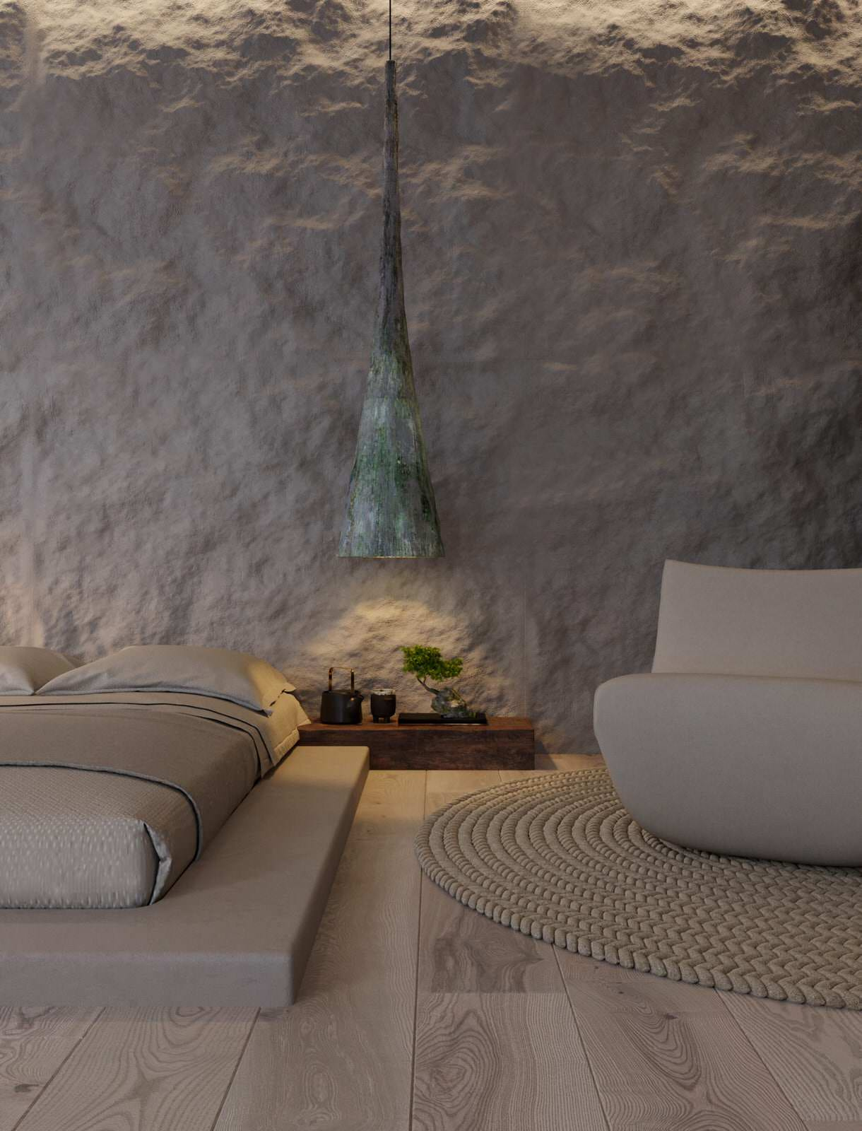 BILA WABI SABI APARTMENT