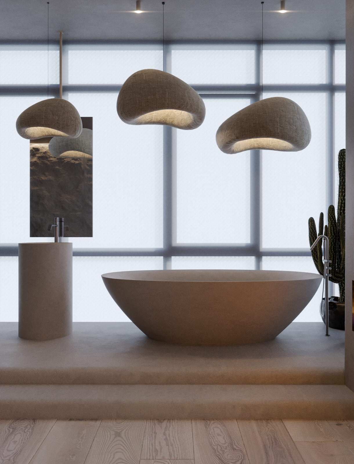 BILA WABI SABI APARTMENT