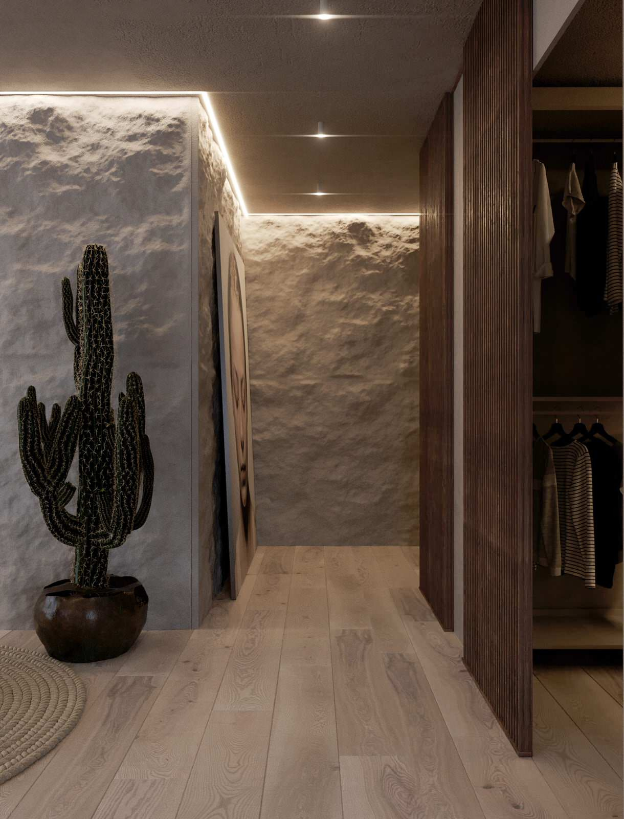 BILA WABI SABI APARTMENT