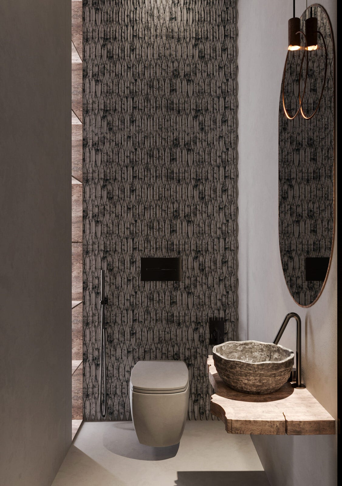 BILA WABI SABI APARTMENT