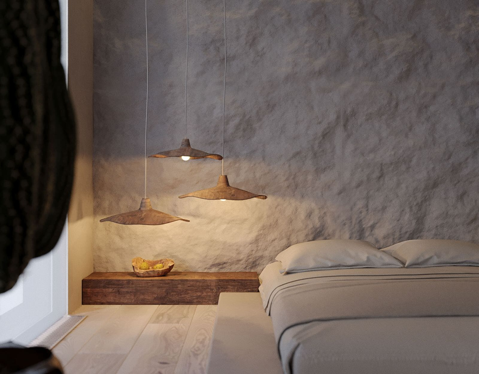 BILA WABI SABI APARTMENT