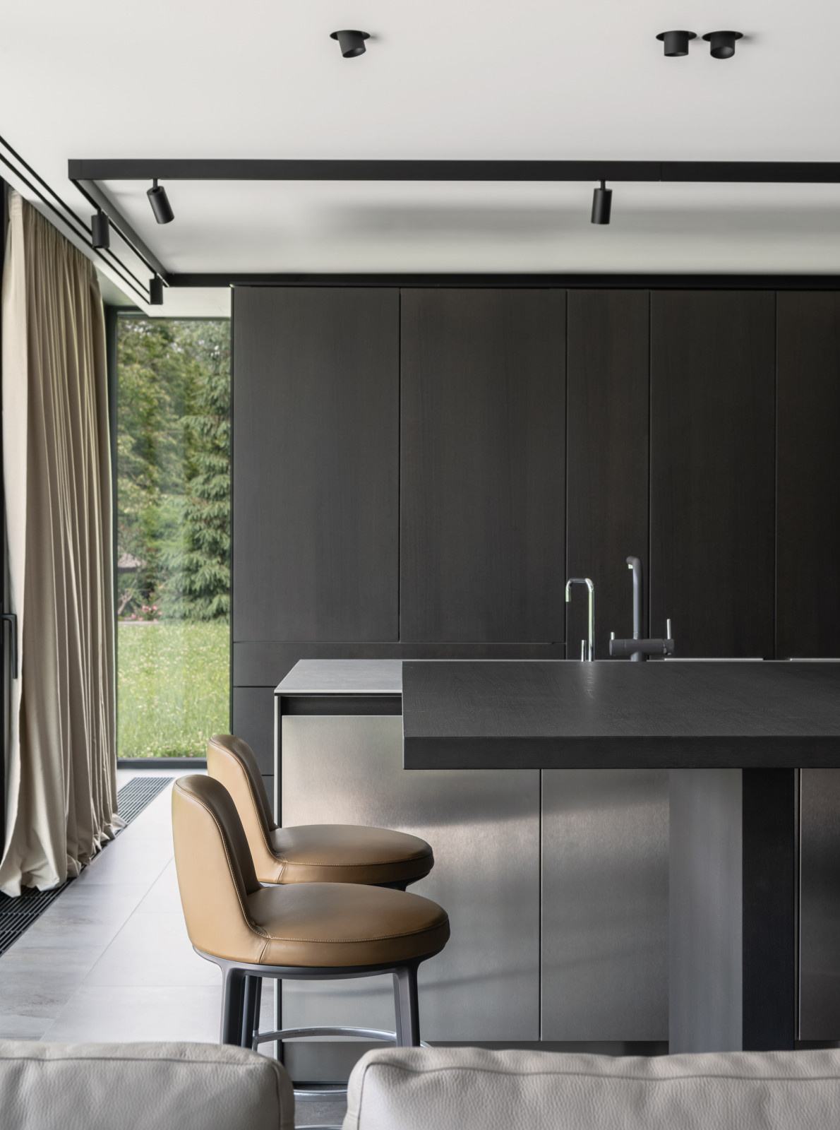MRIIA HOUSE