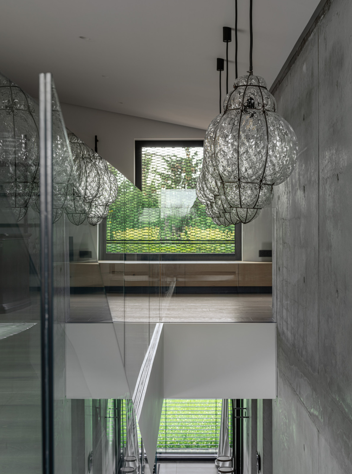 MRIIA HOUSE