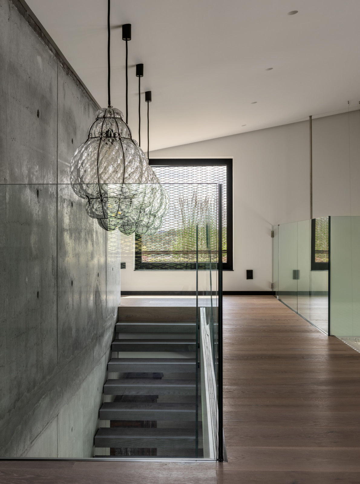 MRIIA HOUSE