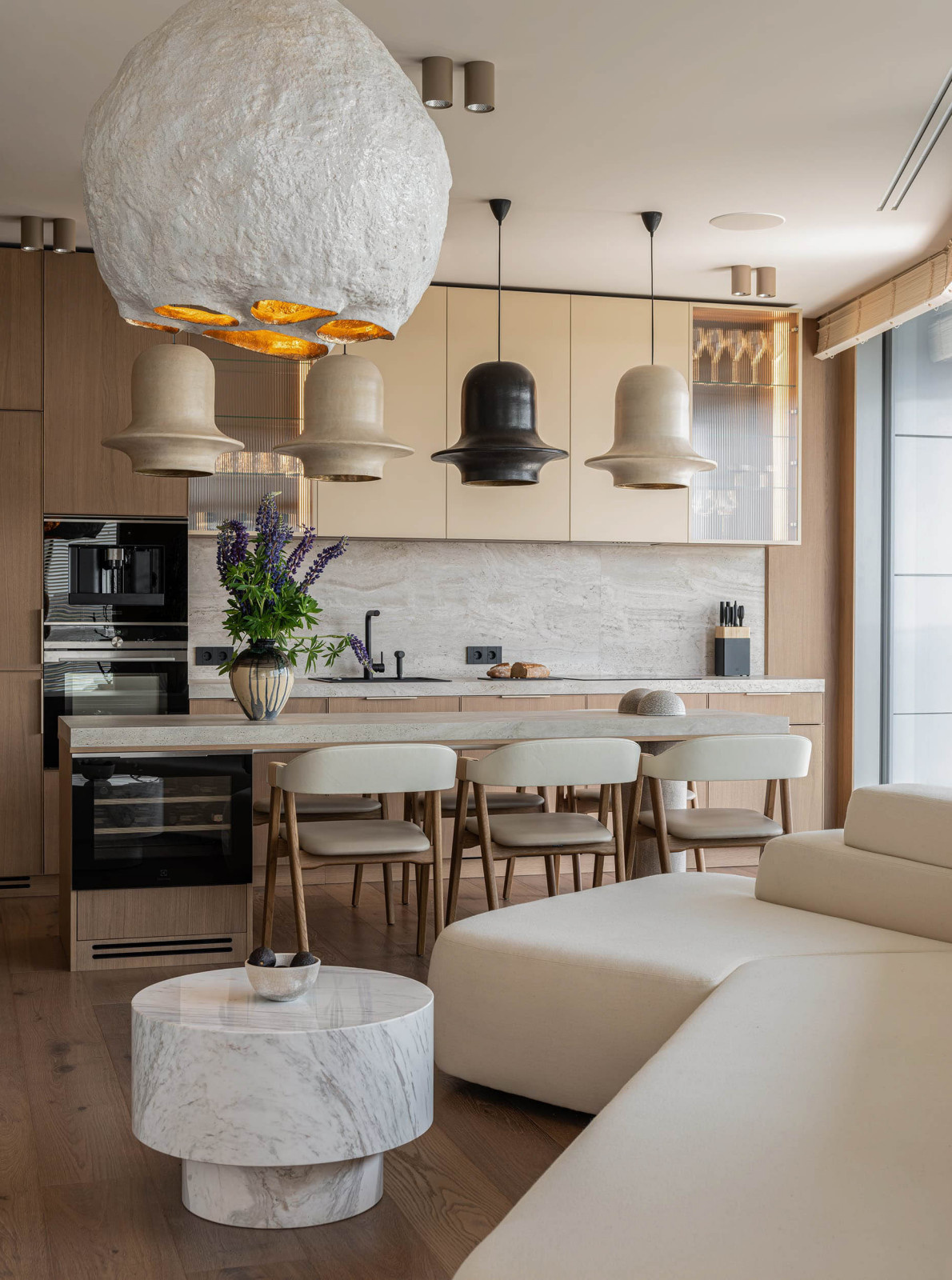 OSONNIA APARTMENT