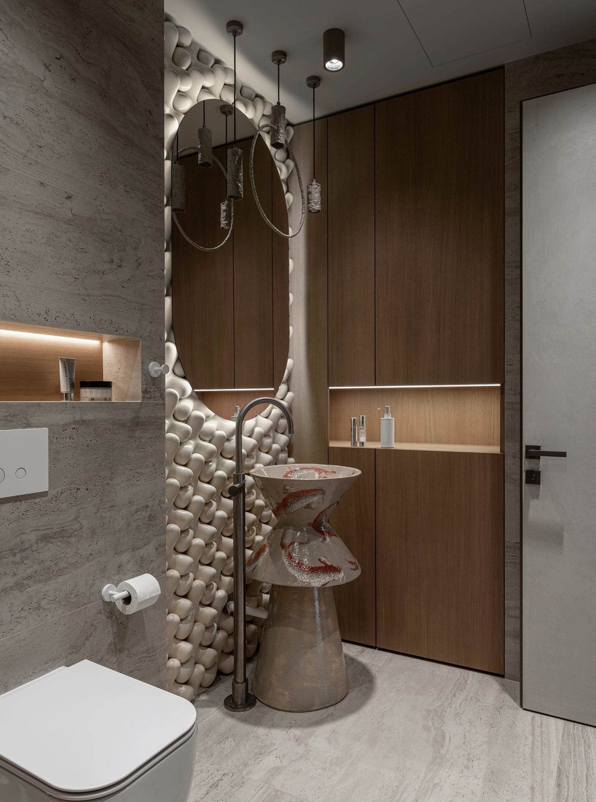 OSONNIA APARTMENT