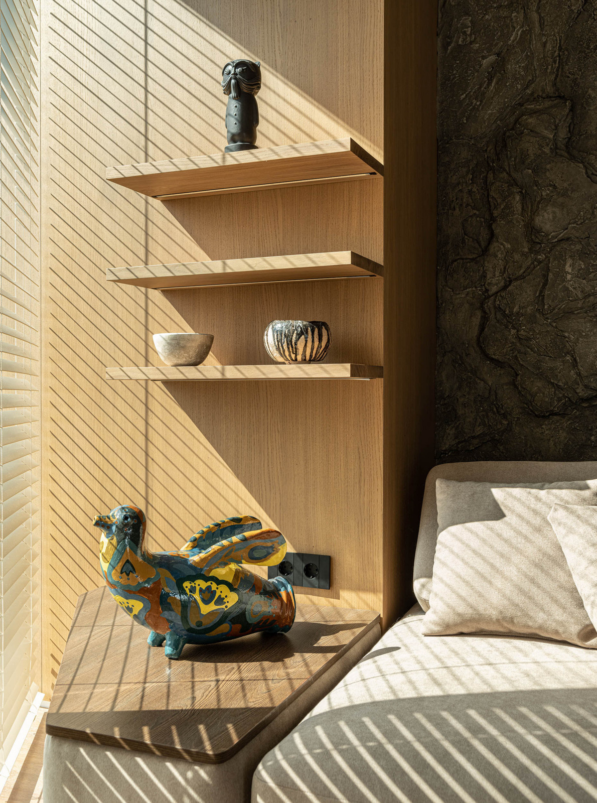 OSONNIA APARTMENT