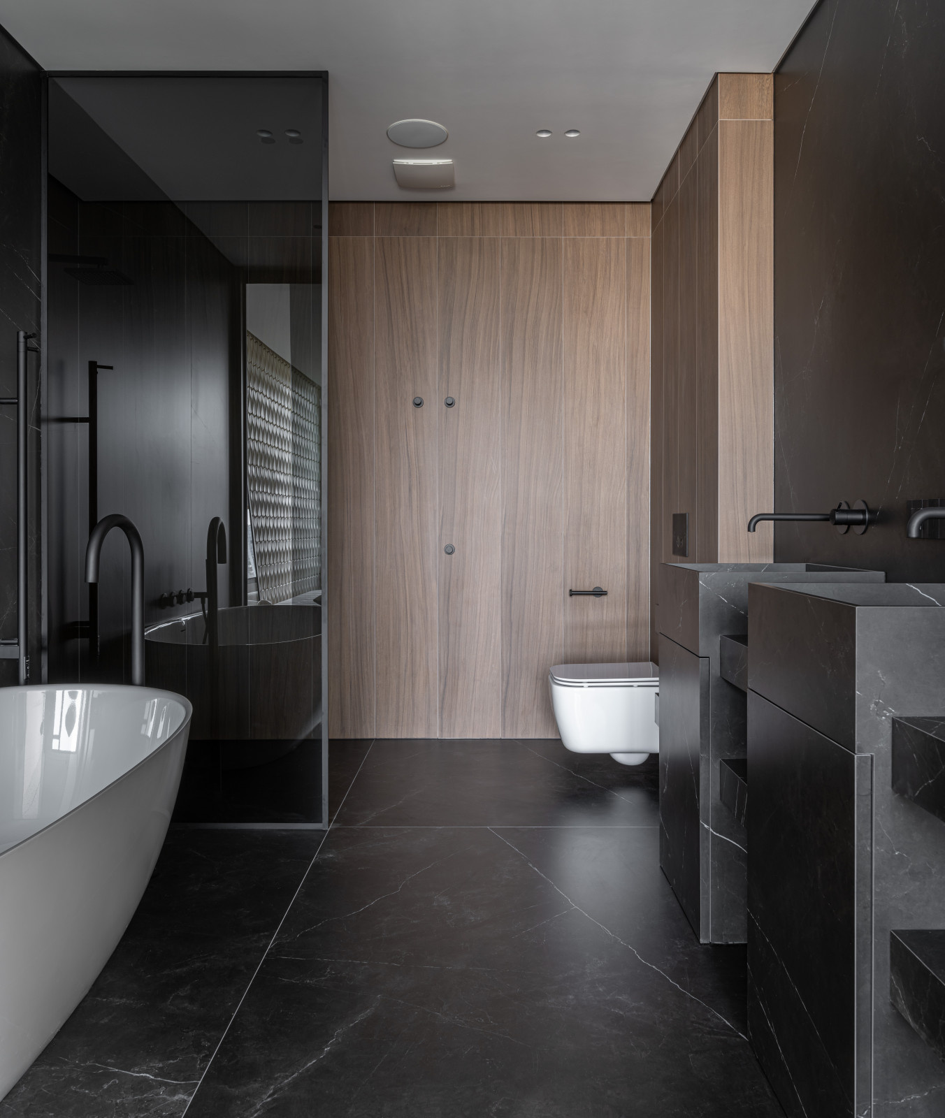 SVITLO APARTMENT