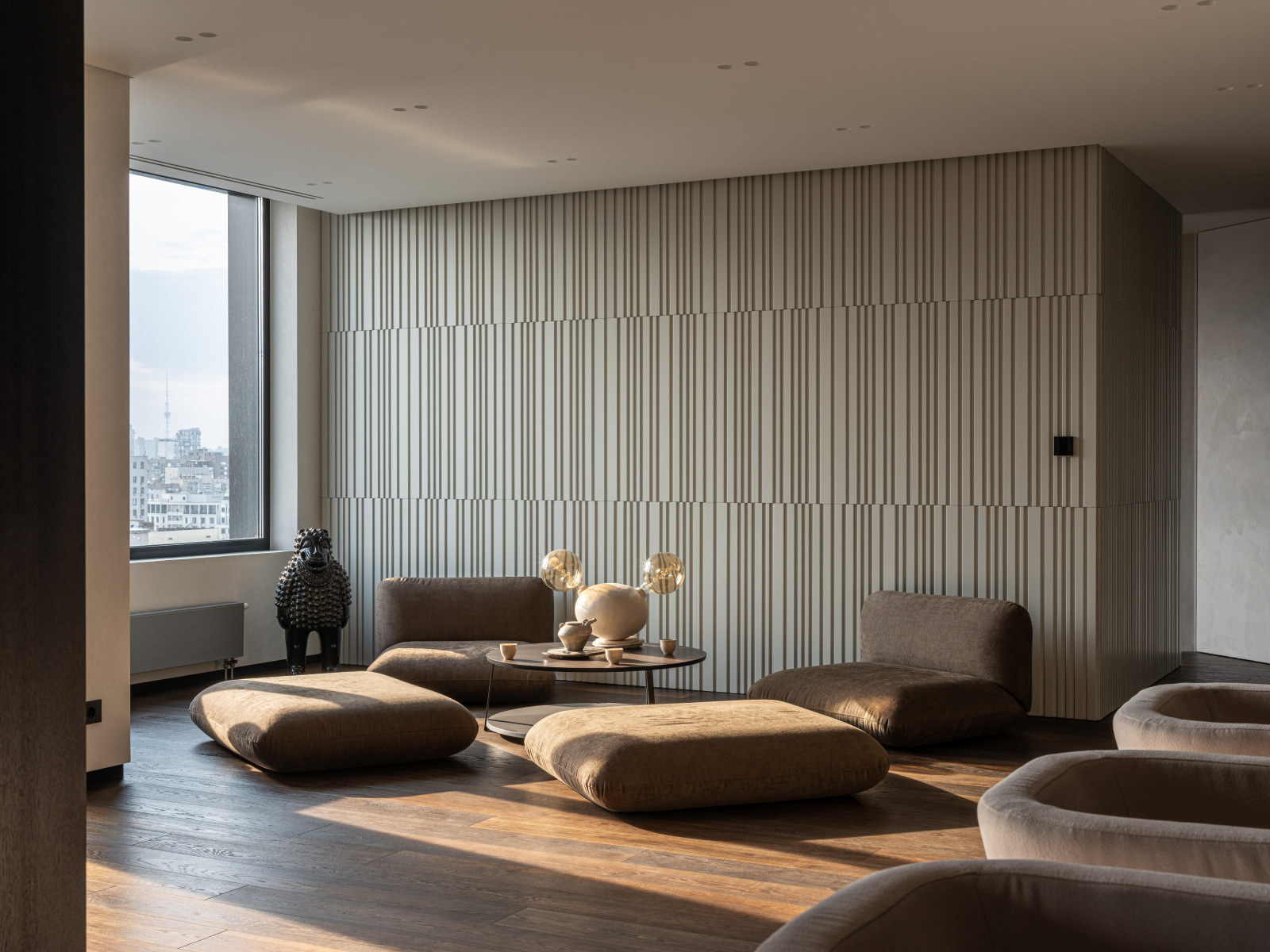 SVITLO APARTMENT