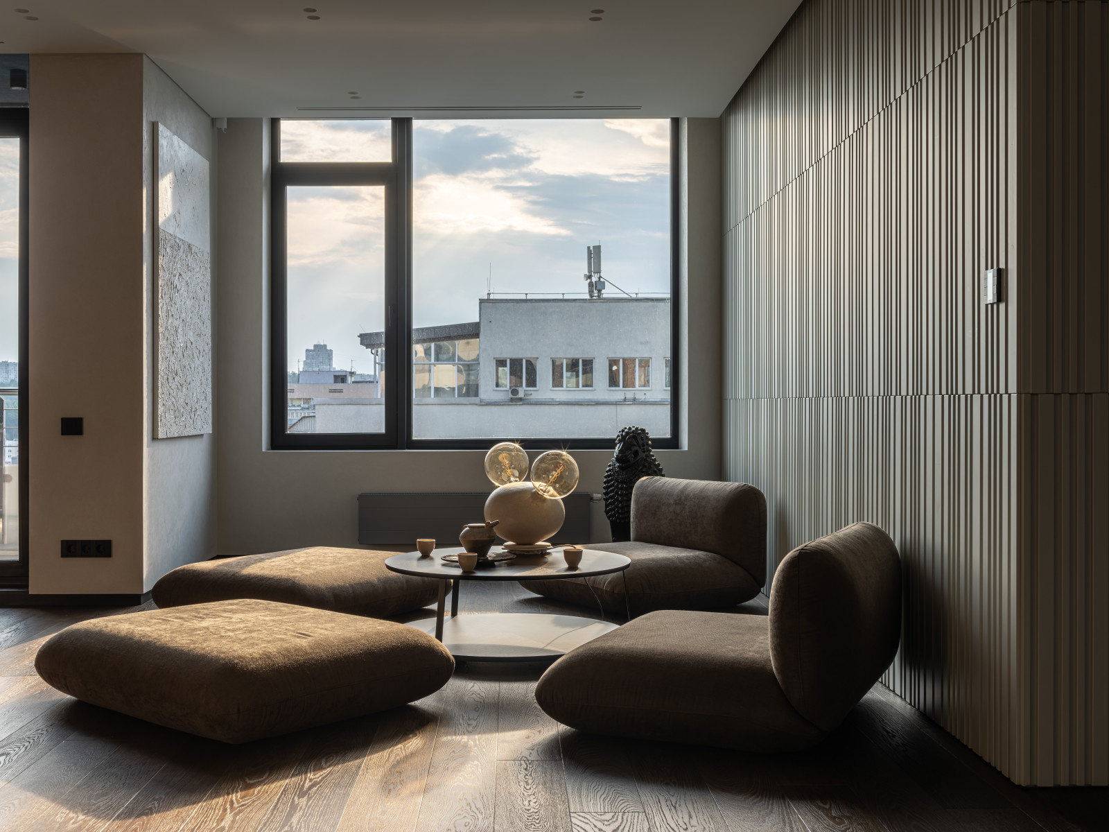 SVITLO APARTMENT