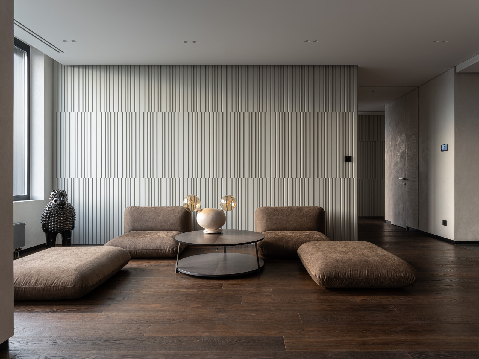 SVITLO APARTMENT