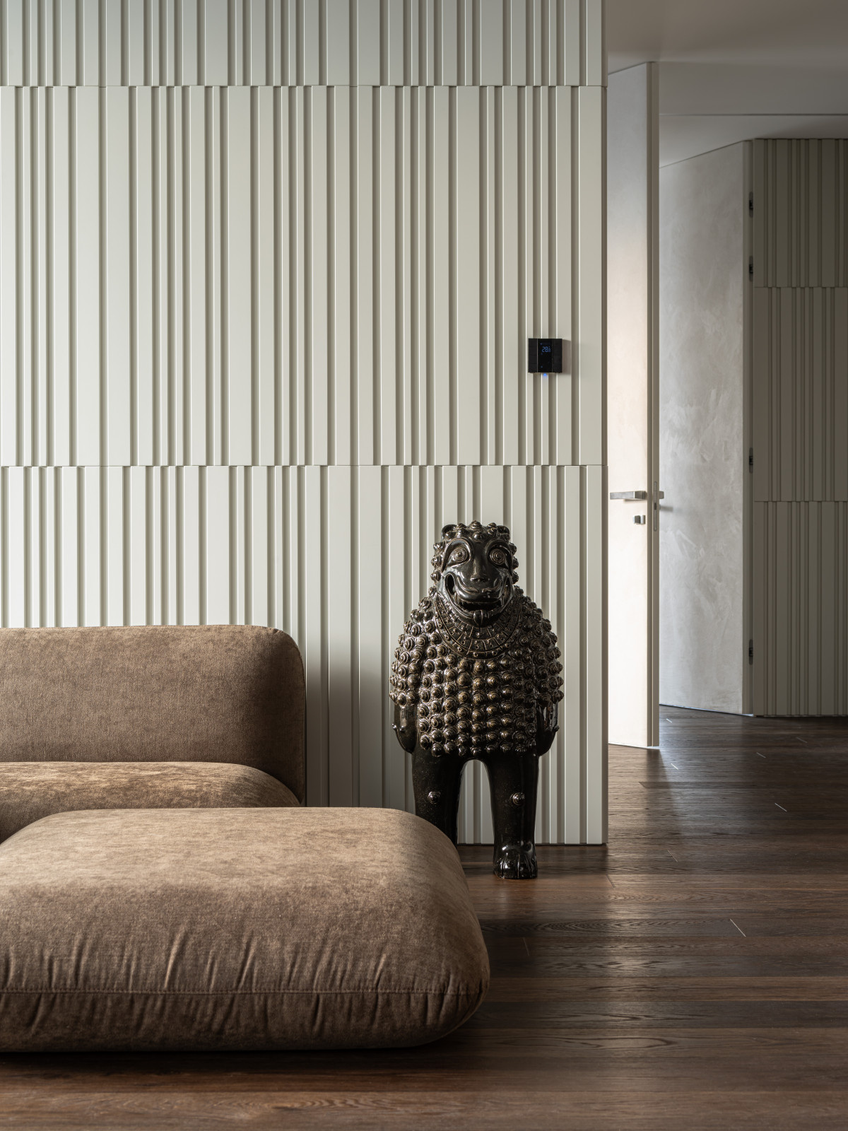 SVITLO APARTMENT