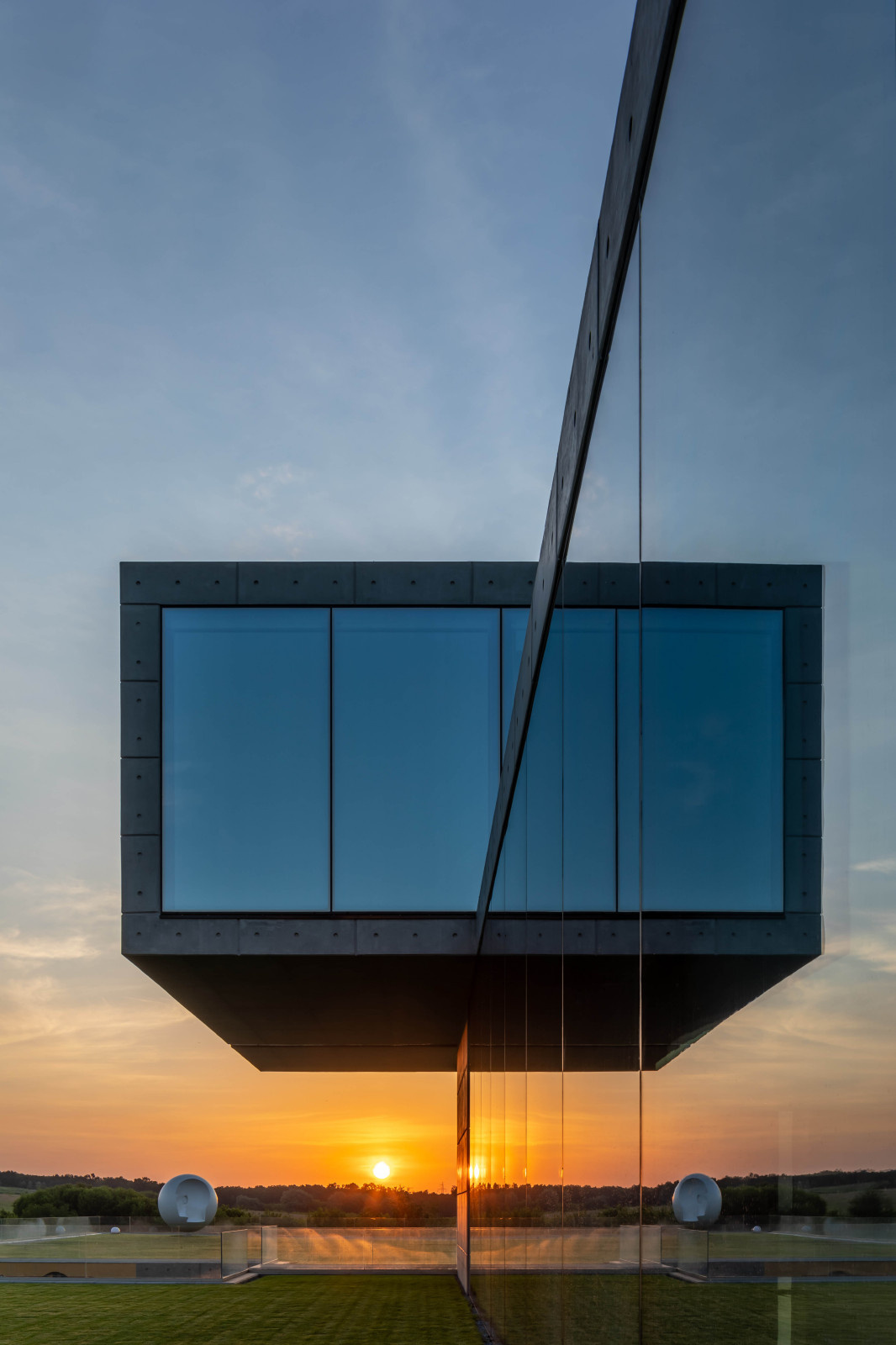 FUTAGO HOUSE