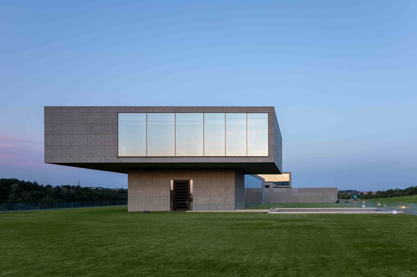 FUTAGO HOUSE
