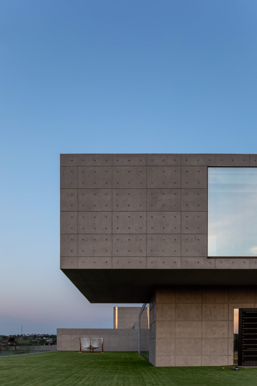 FUTAGO HOUSE