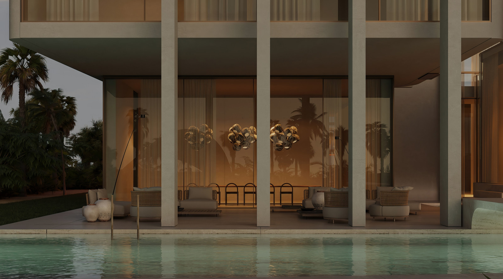 PEARL HOUSE
