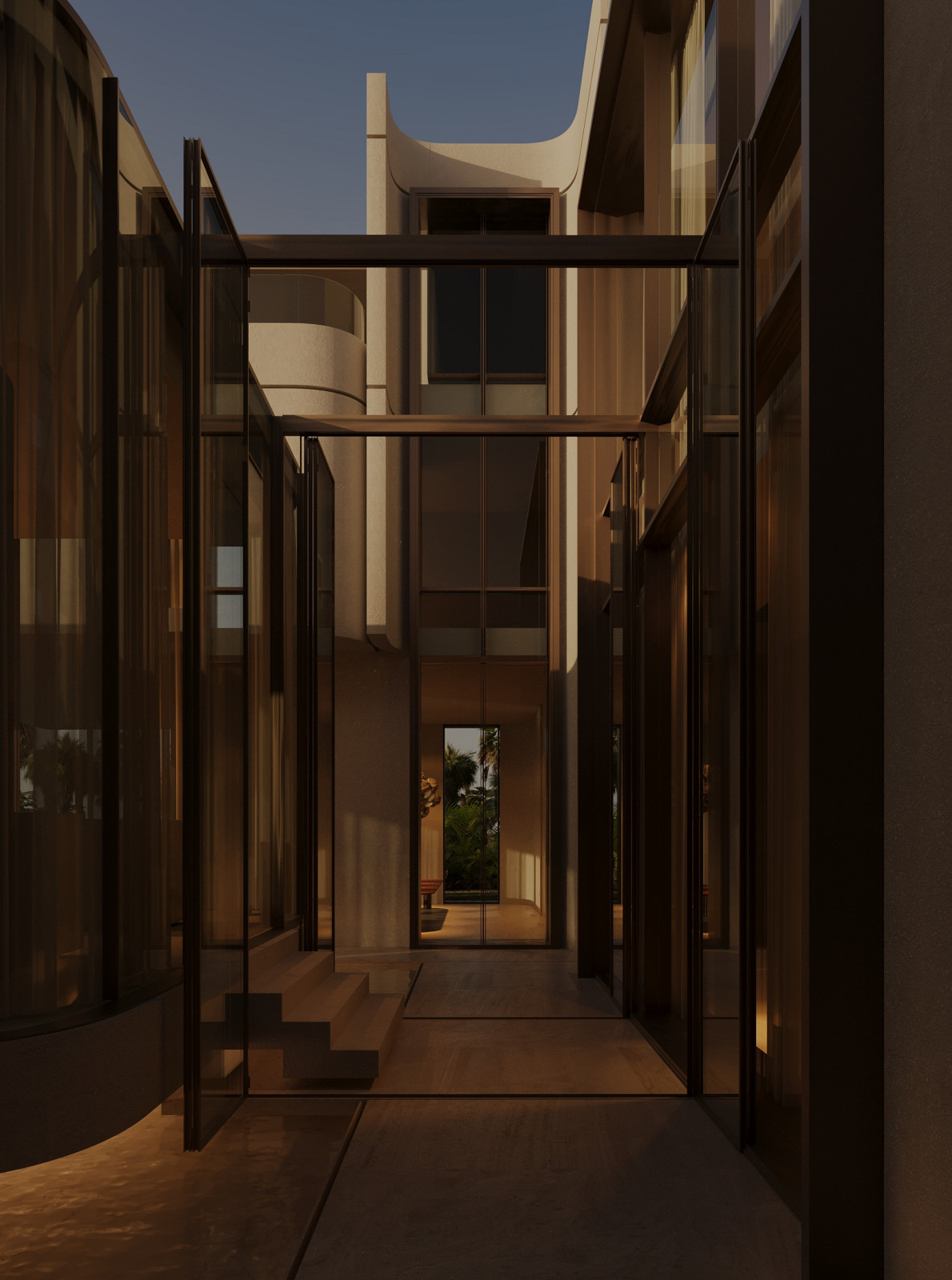 PEARL HOUSE