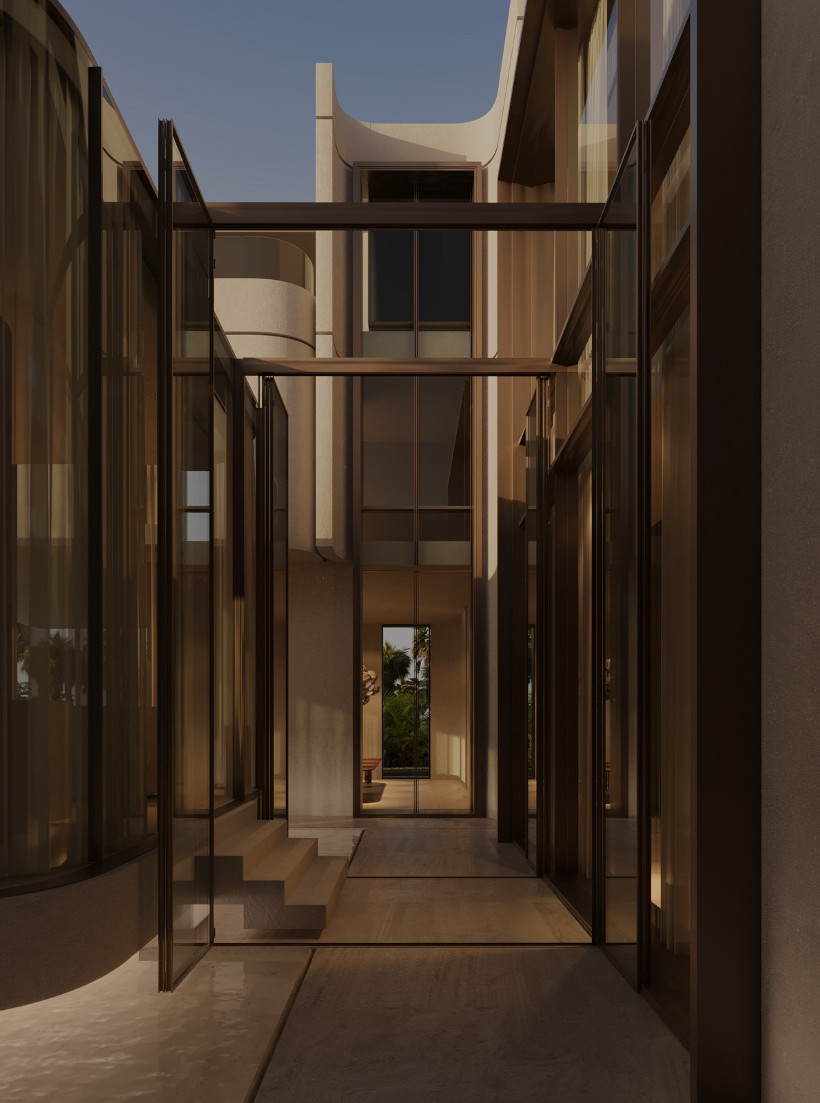 PEARL HOUSE